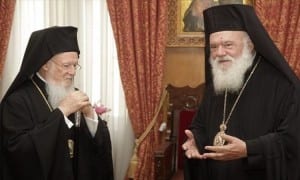 ΣΕ ΕΝΤΑΣΗ ΟΙ ΣΧΕΣΕΙΣ ΤΩΝ ΔΥΟ ΗΓΕΤΩΝ;