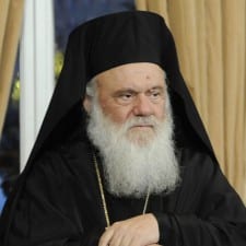 Κραυγή αγωνίας και απόγνωσης από τον Αρχιεπίσκοπο Ιερώνυμο!