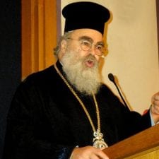 Χρυσόστομος: Ετοίμαζαν πραξικόπημα και στην Εκκλησία! Ήθελαν να ρίξουν τον Σεραφείμ μετά την κατάρρευση της Χούντας