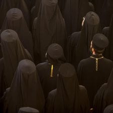 Τo χρονικό της μεγάλης Κρίσης στην Ορθόδοξη Εκκλησία