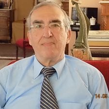 Ιωάννης Κοραντής: Ο μεγάλος εχθρός της Ελλάδος είναι η Τουρκία!