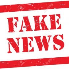 Fake News στην υπηρεσία γεωπολιτικών παιγνίων