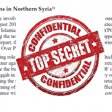 {55 Σελιδες} Armed Conflict in Syria: Overview and U.S. Response -Updated December 11, 2018