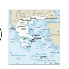 CIA : ΑΥΤΗ ΕΙΝΑΙ Η ΕΛΛΑΔΑ ΣΗΜΕΡΑ !  { NTOKOYMENTO }