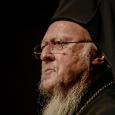 Ανοιχτή επιστολή προς την Α.Θ.Π. Αρχιεπίσκοπο Κωνσταντινουπόλεως Νέας Ρώμης και Οικουμενικό Πατριάρχη κ.κ. Βαρθολομαίο
