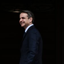 ΟΣΜΗ ΘΑΝΑΤΟΥ ΚΑΙ ΠΟΛΙΤΙΚΗΣ ΑΠΟΣΤΑΘΕΡΟΠΟΙΗΣΗΣ ΣΤΗΝ ΕΛΛΑΔΑ
